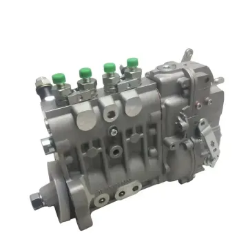 High Performance Diesel Injection Pump 022324760 85MM for Deutz F4L912 - Long Life Wearable, Large Stock Available