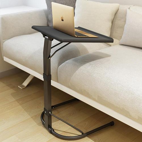 Laptop or notebook bed table