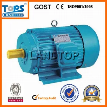 TOPS Y Series Electric Motors Prices