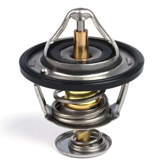 MASUMA WV56TB-82Z Engine Thermostat for Lexus, Mitsubishi, Toyota Hilux