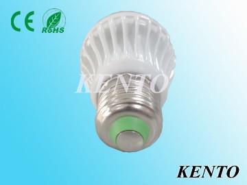 5W natural White Energy Saving LED SMD Bulb high power LED Cree