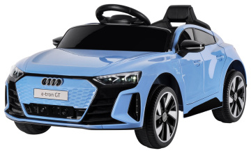 Licensed Audi e-tron GT Ride On Car