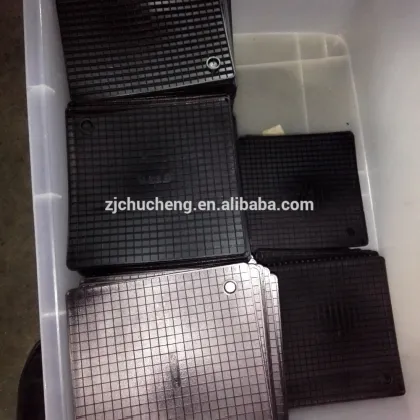 Heat resistant Silicone Table Decoration & Accessories Type cup coster