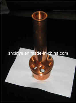 Copper Movable Contact - 1