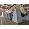 Double Cone Rotating Vacuum Dryer Machine