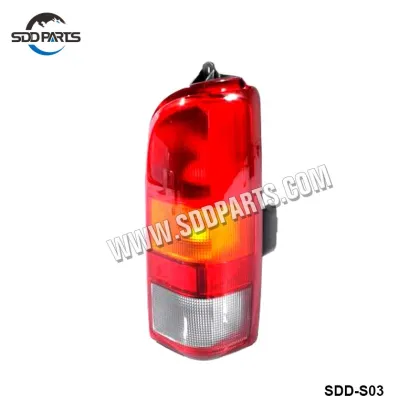 Tail Lamp for Suzuki Carry Suzuki Every 3565-63H00 35670-63H00