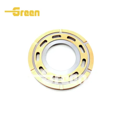 Sauer Sundstrand 90 Series Hydraulic Piston Pump for Sakai Paver