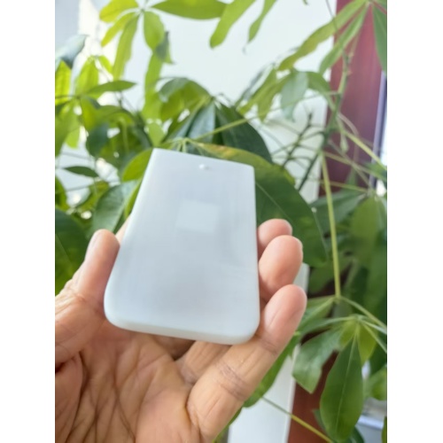 ZIBO HUIWEN custom Injection Plastic Sliding Shell