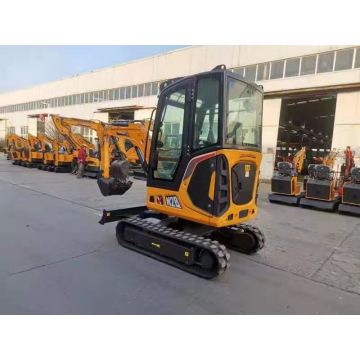 XN28 Mini excavatrice