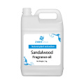 Aceite de fragancia de sándalo de mejor calidad 100% Pure Sandalwood Oil es esencial para difusor aromático de perfume