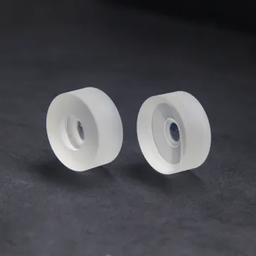 Chinese K9 Customized Optical Glass Lenses Manufacturer: Double Concave and Biconcave Options