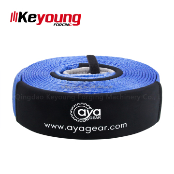 Keyoung China 2024 Kilang Harga Terbaik Portable Kereta Tensioning tali pinggang tali tali