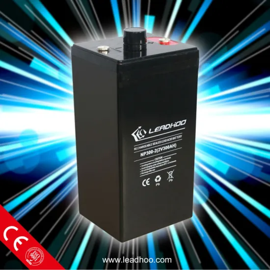 300ah battery solar energy pack for 12v solar system