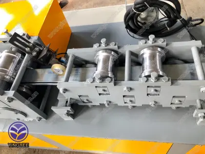 Fully Automatic roller shutter doors suppliers