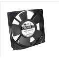 12025 WINDFORTISCHE OIL DC FAN A5 Sicherheit