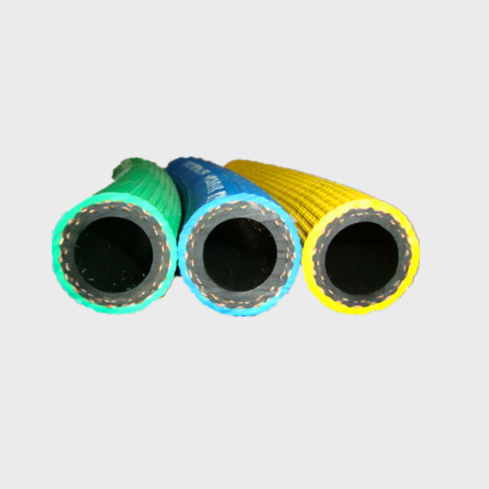 flexible air hose