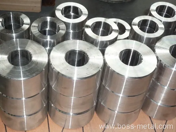 Metal Alloy Steel Strip Foil semi conductor