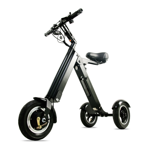 Tricycles électriques handicapés à trois roues