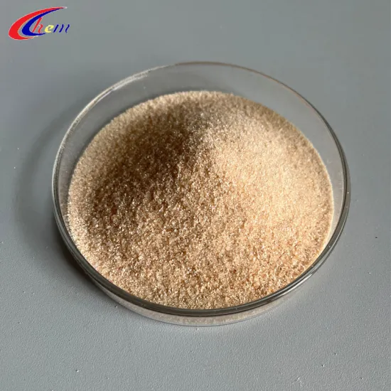 Refined Sodium Sulfanilate CAS NO 515-74-2 for Dyes