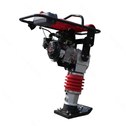 Construction Machine Mini Rammers