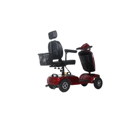 Hot Selling Foldable Electric Mobility Scooters for Elderly and Handicapped