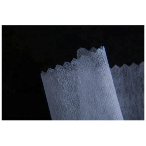 nylon and polyester non woven interlining