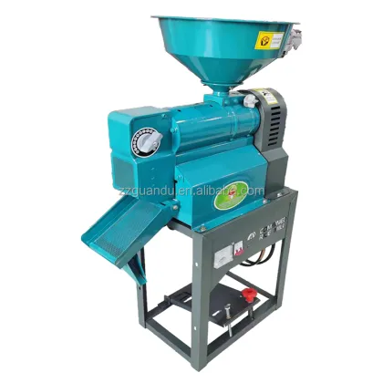 Automatic Rice Mill: Complete Rice Processing and Milling Industry Solutions