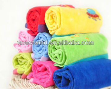 Best material babies face towel from OEM and ODM factory