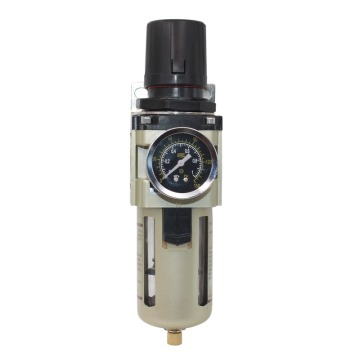 SMC Type Pneumatic Pressure Reducing Control Valve, Air Filter Regulator AW4000: Comprehensive Search Engine