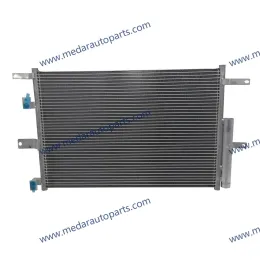Chery Tiggo 4 Pro AC Condenser