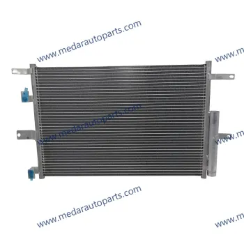 Chery Tiggo 4 Pro AC Condenser