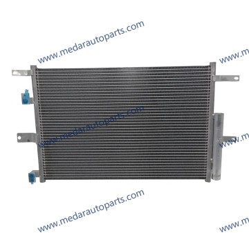 Chery Tiggo 4 Pro AC kondenzátor