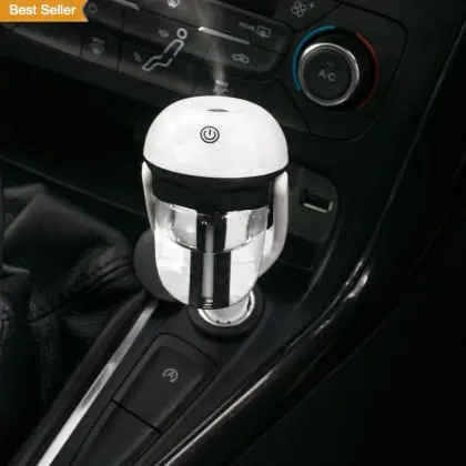 car USB mini air humidifier