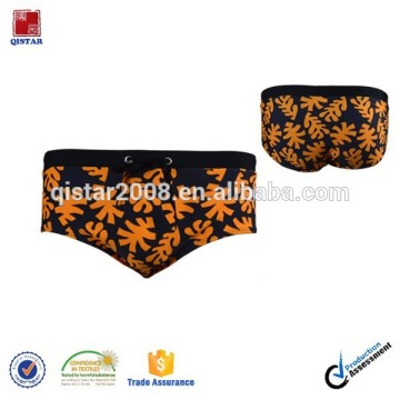 2016 Hot Sale Mens Sexy Swimwear Boxer Brifes