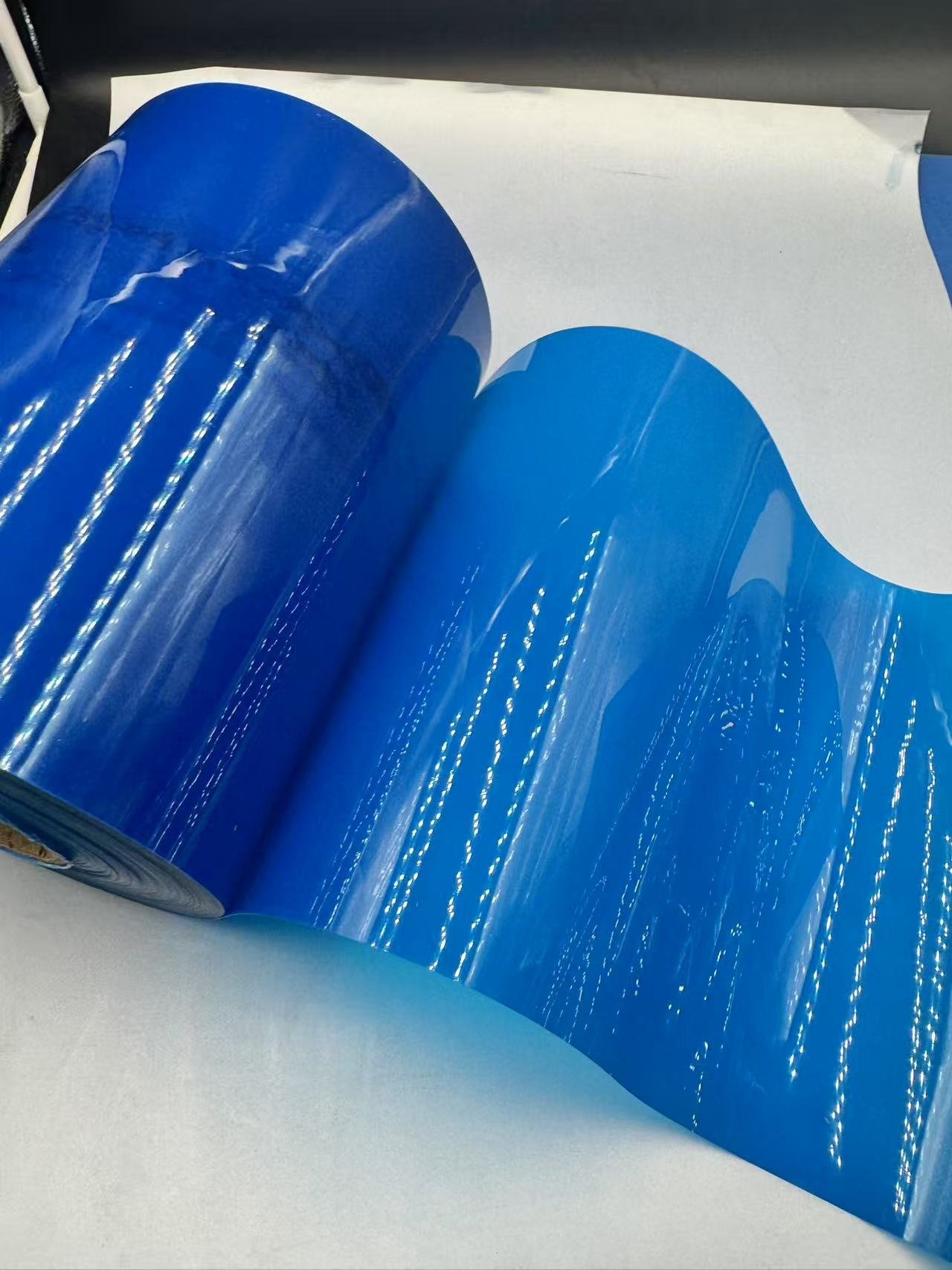 pharmaceutical packaging