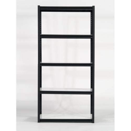 Cheap Boltless 5 Storgae Shelving Light Duty