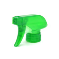 Branco verde transparente 28/410 28/400 Pulverizador de gatilho Ningbo Boom Kitchen Sprayer