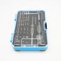 High Quality Pocket Precision Screwdriver Set