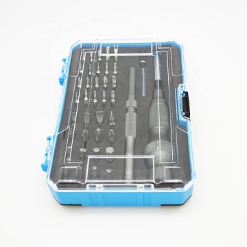 39 In 1 Magnetic Screwdriver Bits Set Mobile Phone Repairing Tools Screwdriver SetHot sale products