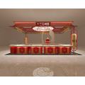 Glass Display Cabinets Commercial