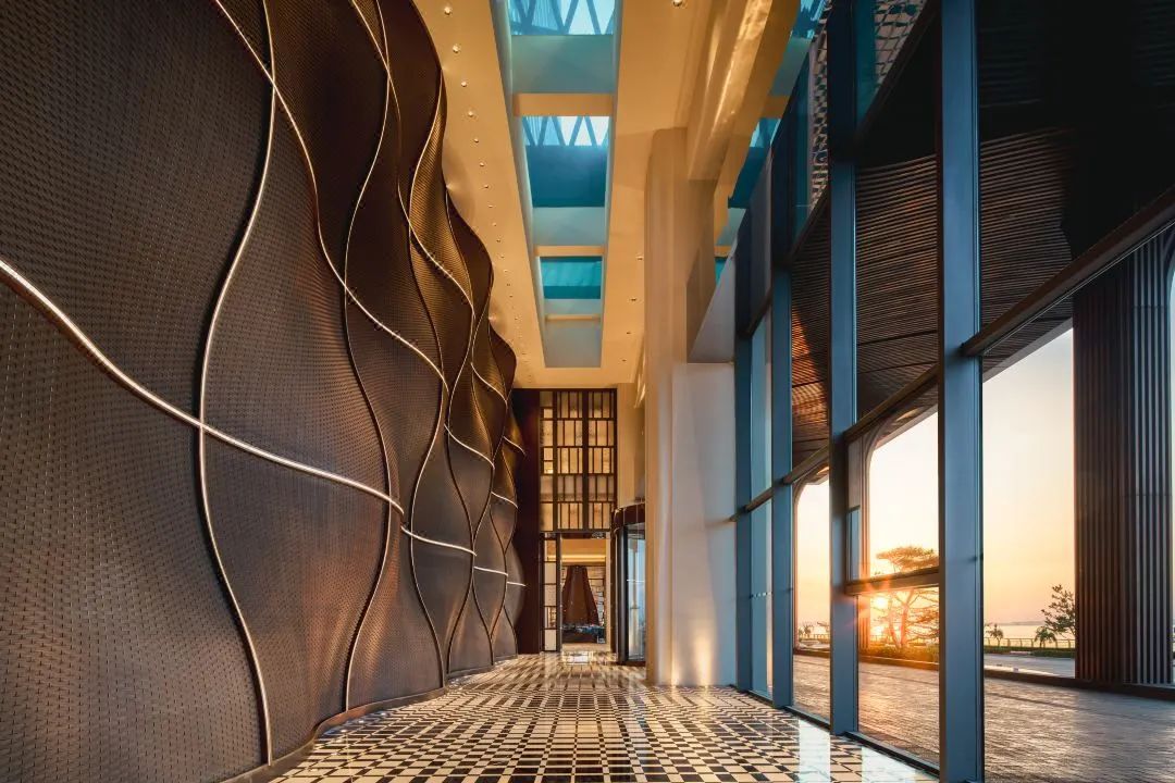 Hotel Indigo Shandong (5)