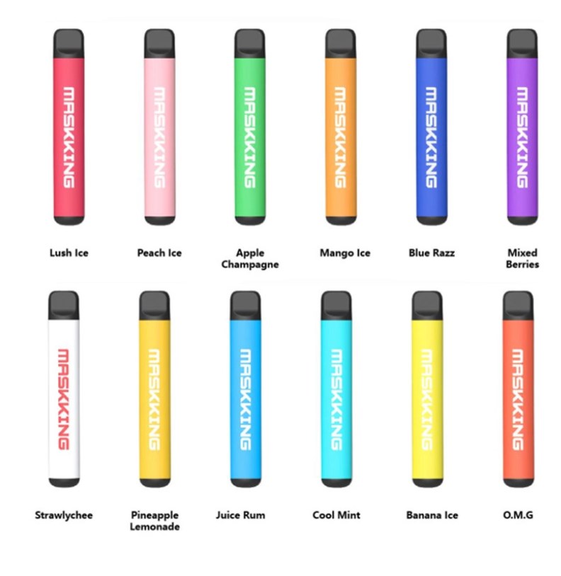 Maskking Gt Vape Device