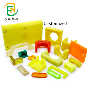 Quality Plastic and Silicone Rubber Mold Manufacturers: Customized Injection Molding Solutions