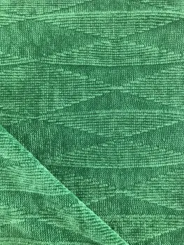 Chenille Jacqaurd Knitted Polyester 100%