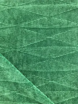 Chenille Jacqaurd Knitted Polyester 100%
