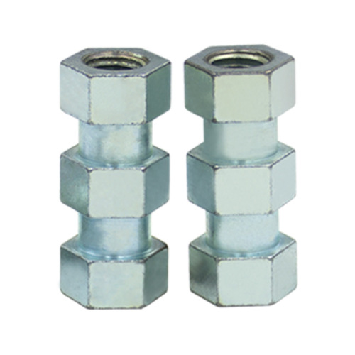 High Quality Customised Nex Nut high quality customised sales hex nut Manufactory