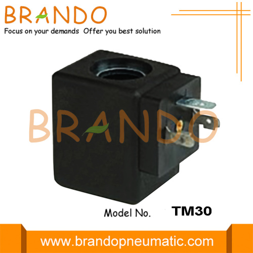 TM30 14.5mm Hole Inner JAKSA Type Magnetic Coil