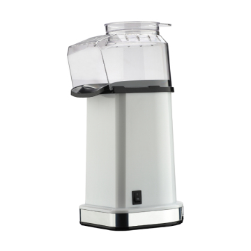 Portable Popcorn Machine: High Pop Rate, Automatic, Mini & Compact Popcorn Maker