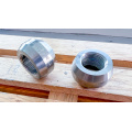 SS304 stailness steel threadolet fittings