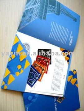 booklet printing